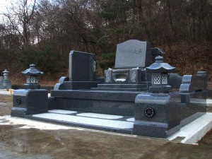 和・洋モダン型